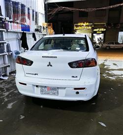 Mitsubishi Lancer EX